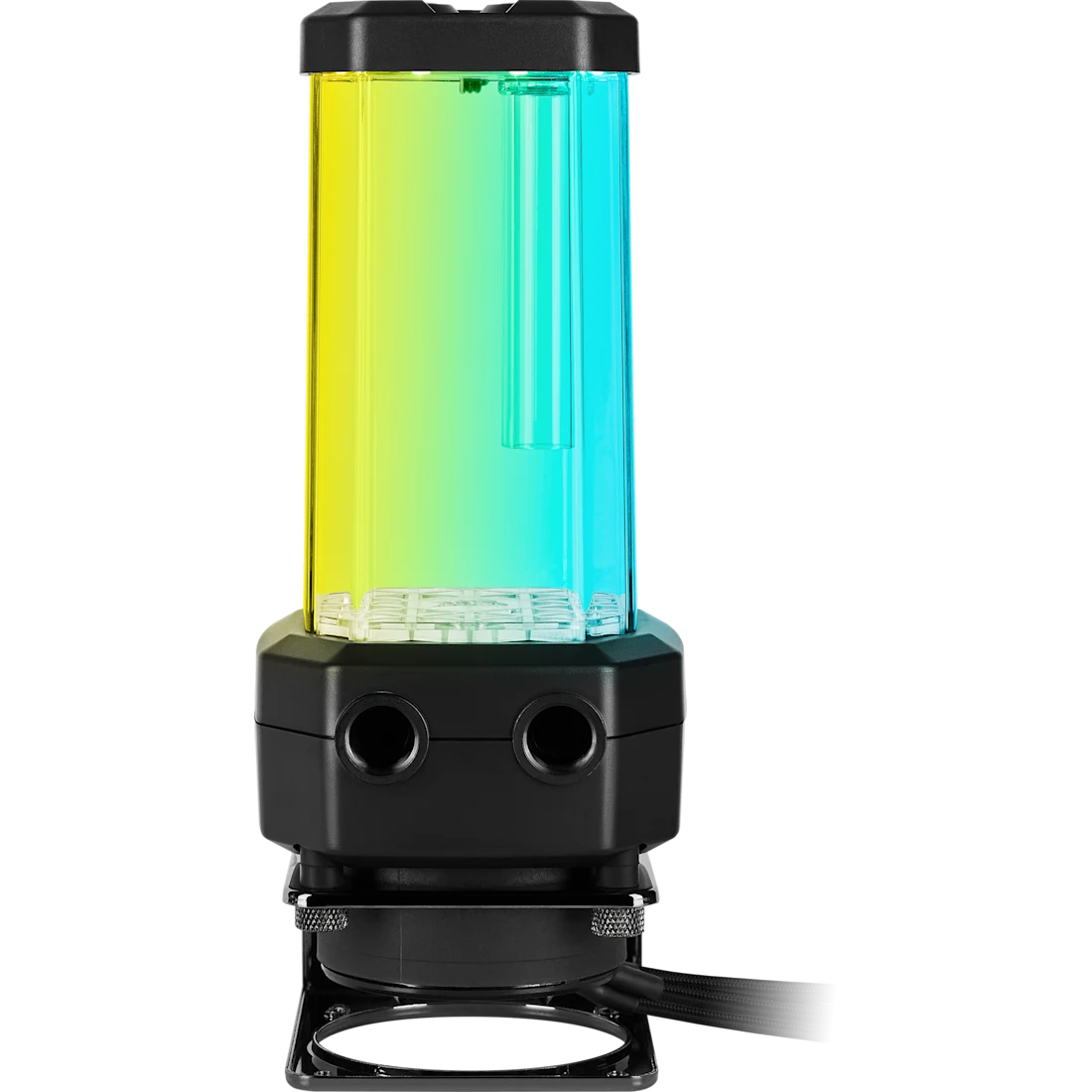 Hydro X Series XD5 RGB Pump/Reservoir Combo - Thumbnail 2