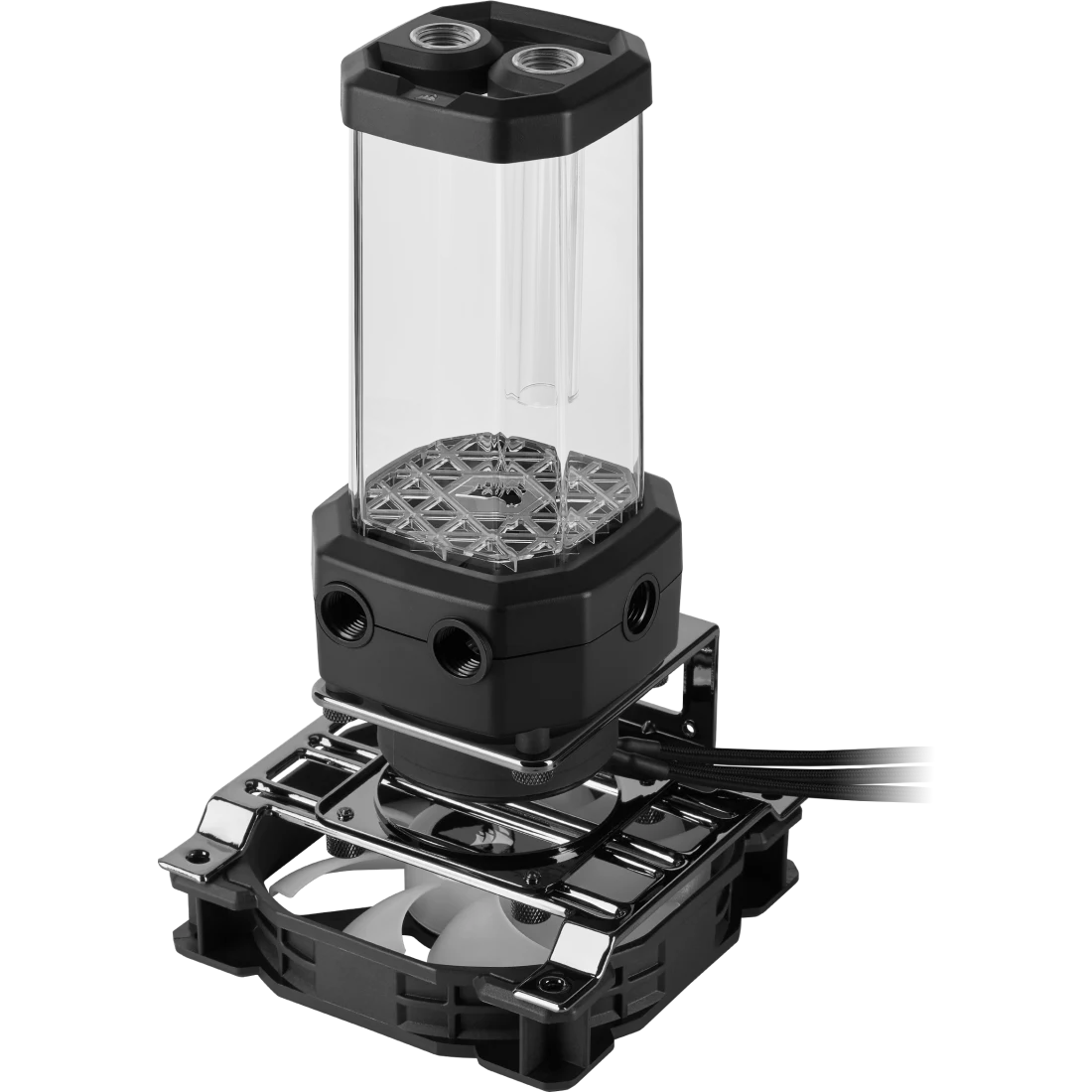 Hydro X Series XD5 RGB Pump/Reservoir Combo - Thumbnail 4