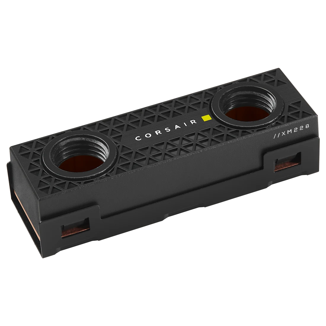 Corsair MP600 PRO XT Hydro X Edition SSD