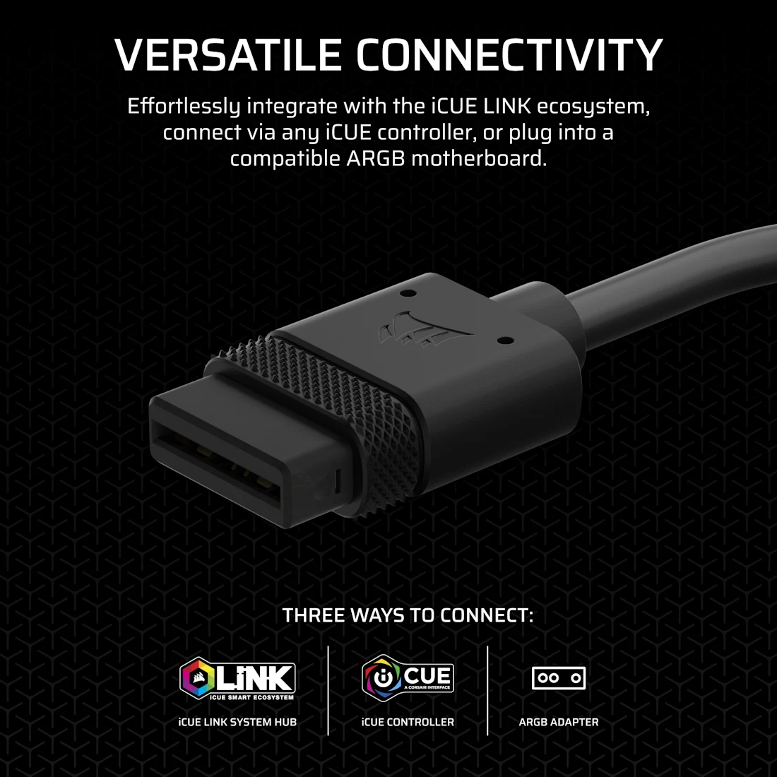 Corsair Hydro X Series XG5 RGB 5090 ASTRAL GPU Water Block - Thumbnail 4