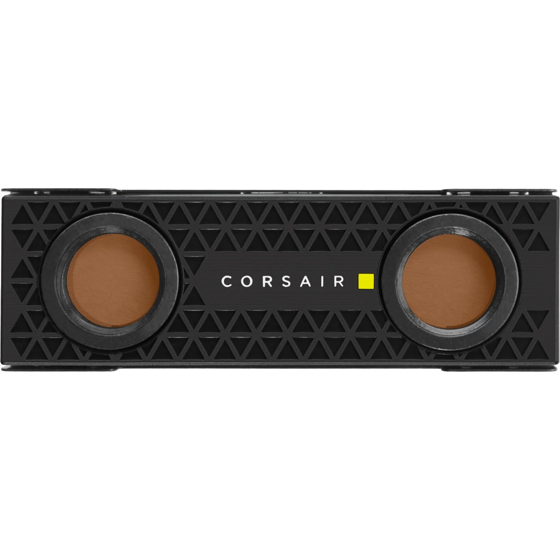 Corsair Hydro X Series XM2 M.2 SSD Water Block - Thumbnail 5