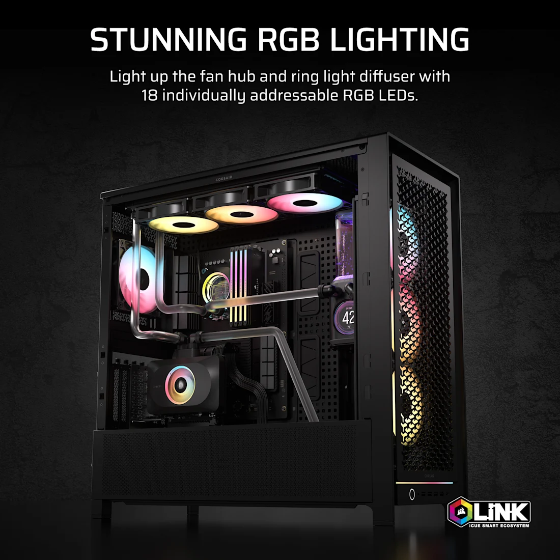 Corsair XG3 GPU Water Block - Thumbnail 2