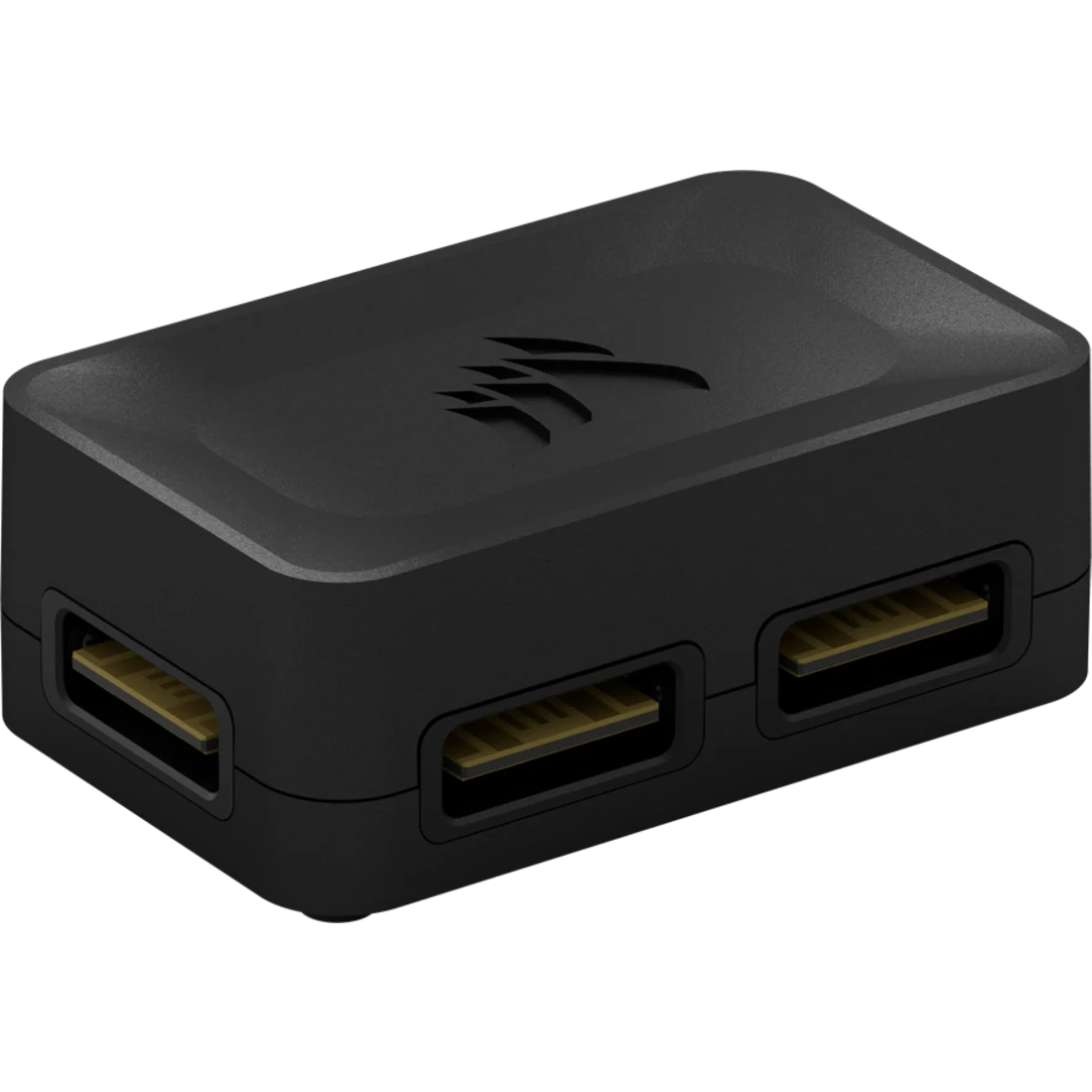 Hydro X Series iCUE LINK XH405i RGB Custom Cooling Kit - Thumbnail 4