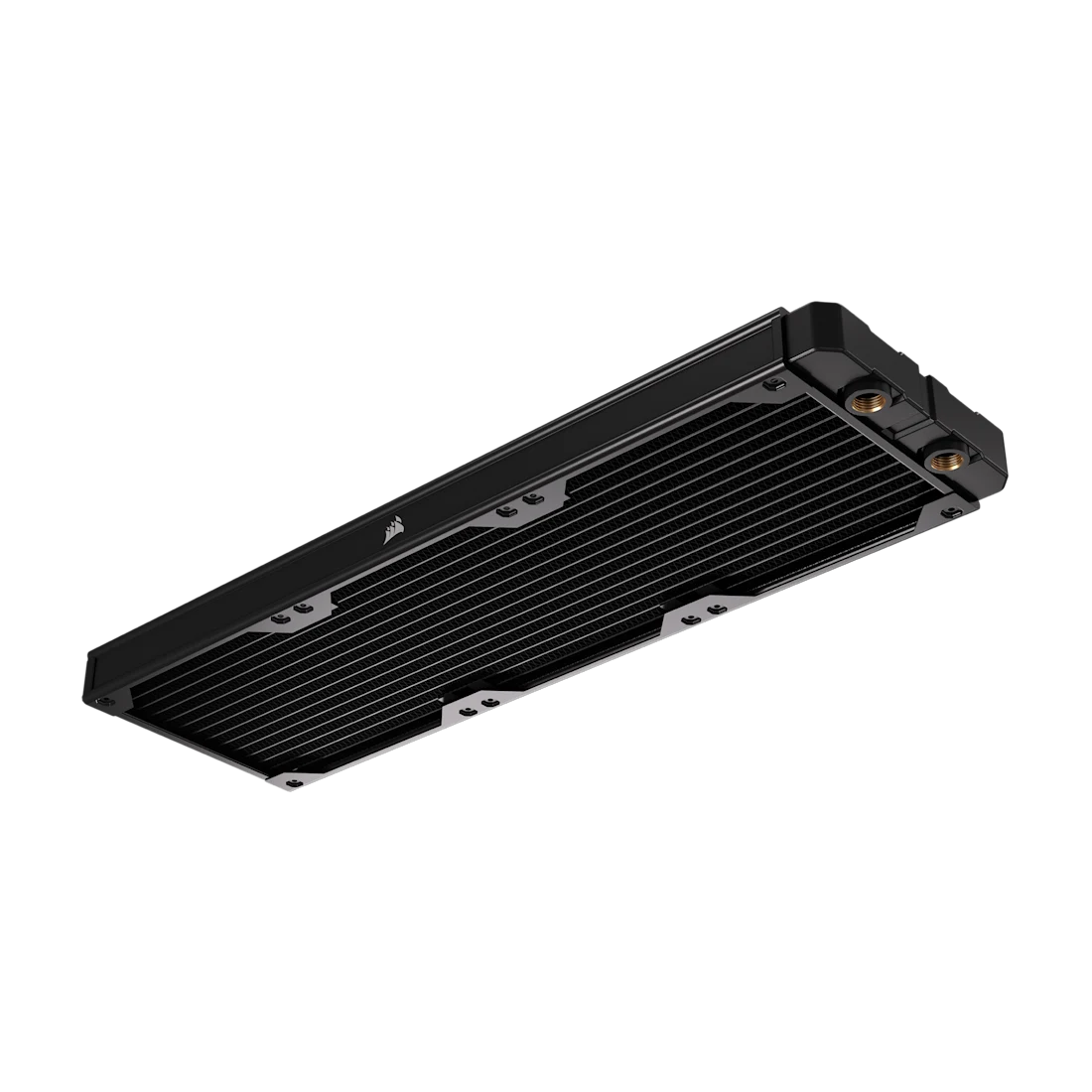 Hydro X Series XR5 420 V2 Custom Cooling Radiator - Thumbnail 3