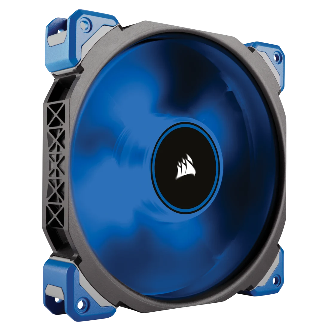ML140 PRO LED Blue 140mm PWM Premium Magnetic Levitation Fan