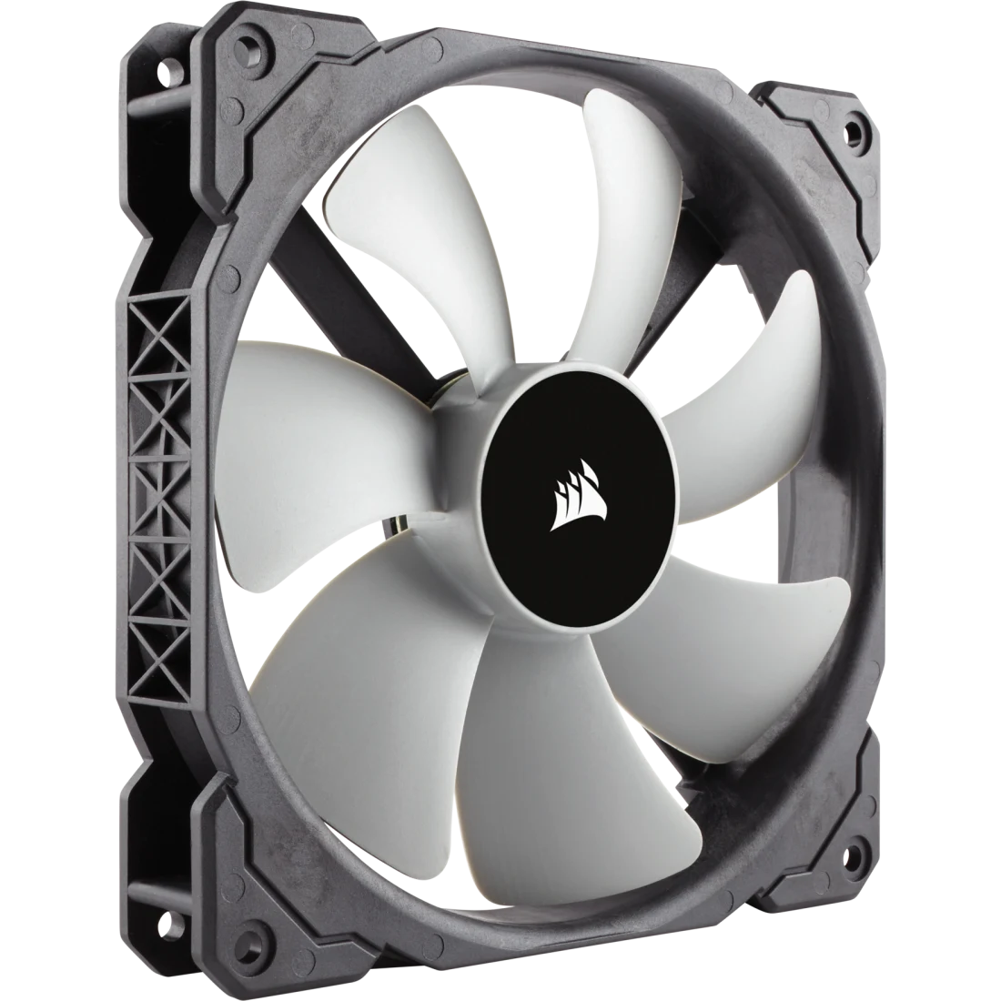 ML140 140mm PWM Magnetic Levitation Fan - Thumbnail 2