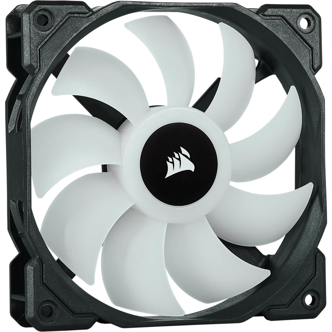 iCUE SP120 RGB PRO Performance 120mm Fan - Thumbnail 4