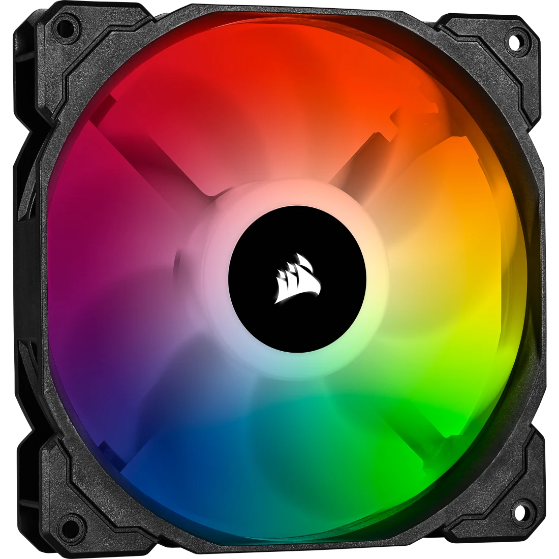Corsair SP140 ・120 RGB PRO COMMANDER PRO Corsair SP120 and SP140 RGB Elite PWM Fans - PC Perspective