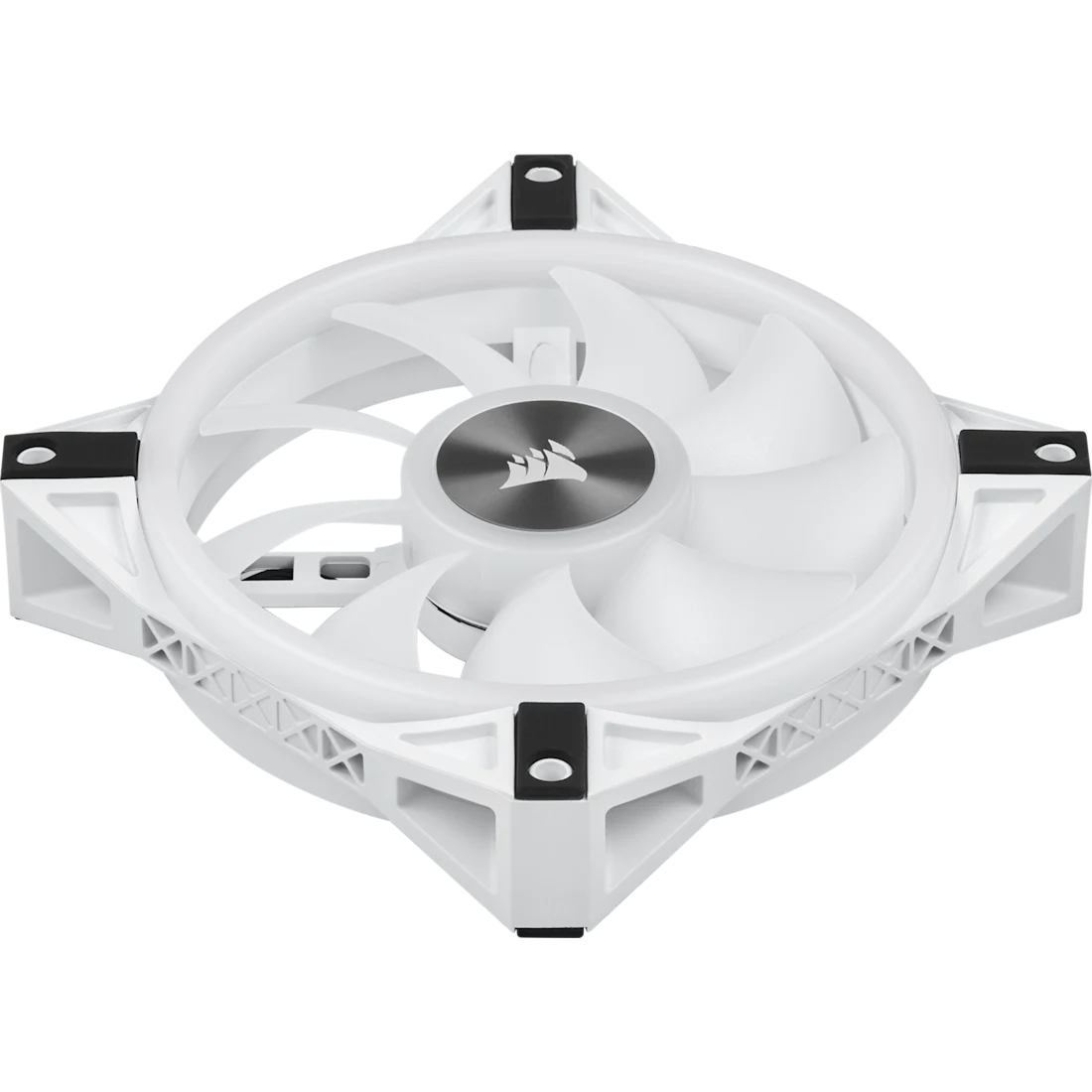 iCUE QL120 RGB 120mm PWM Fan - Thumbnail 5