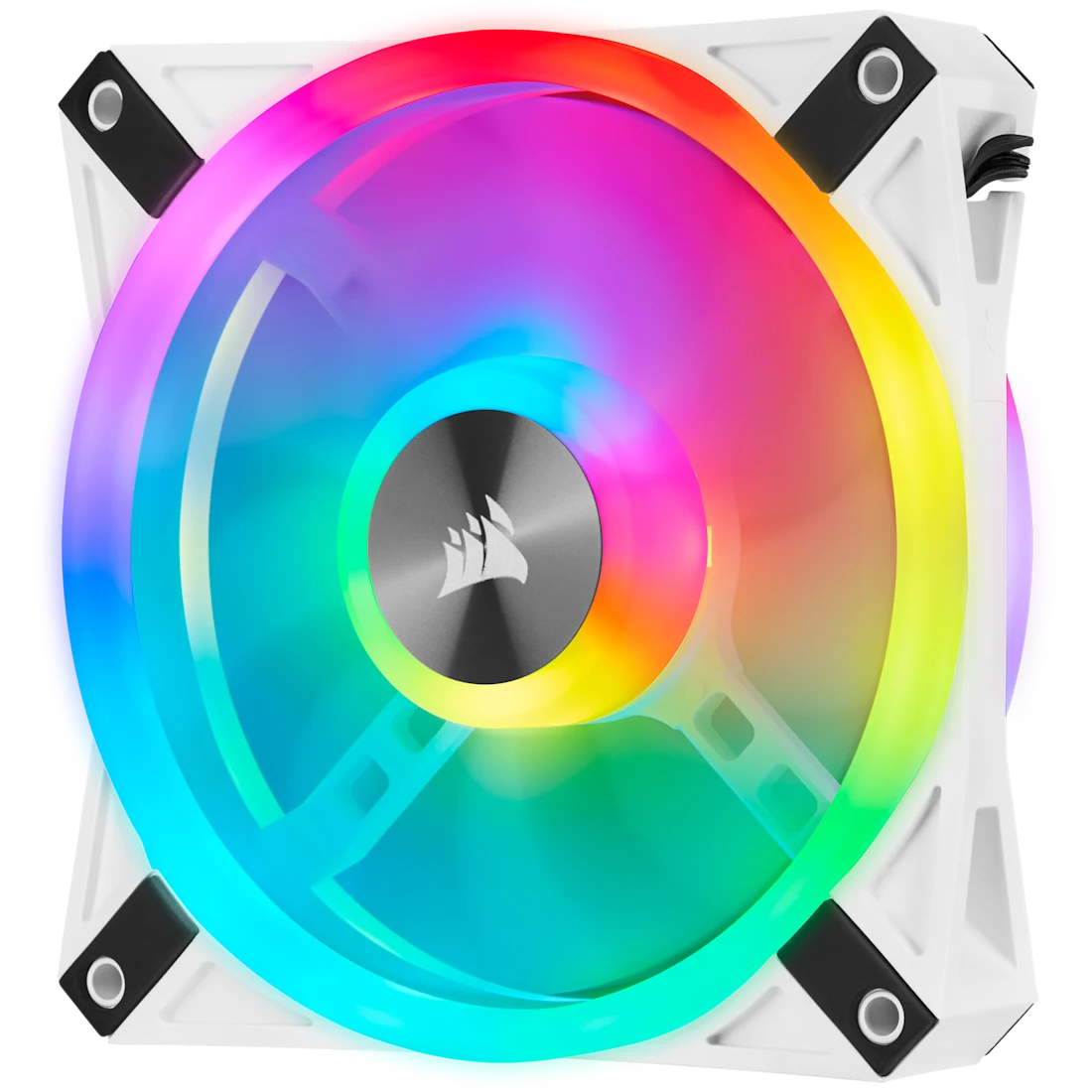 iCUE QL120 RGB 120mm PWM Fan