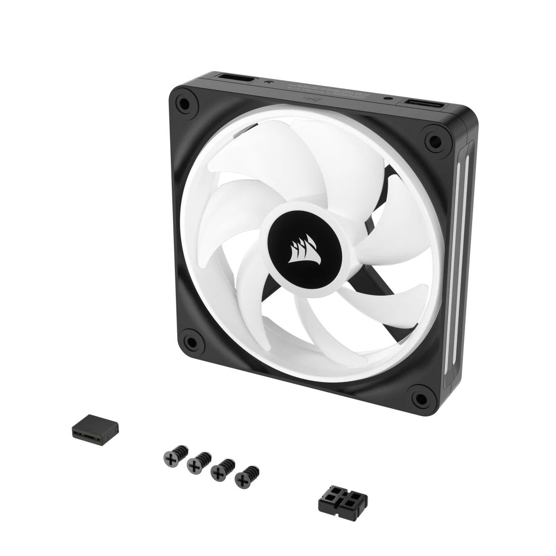 Corsair iCUE LINK QX120 RGB Fan - Thumbnail 4