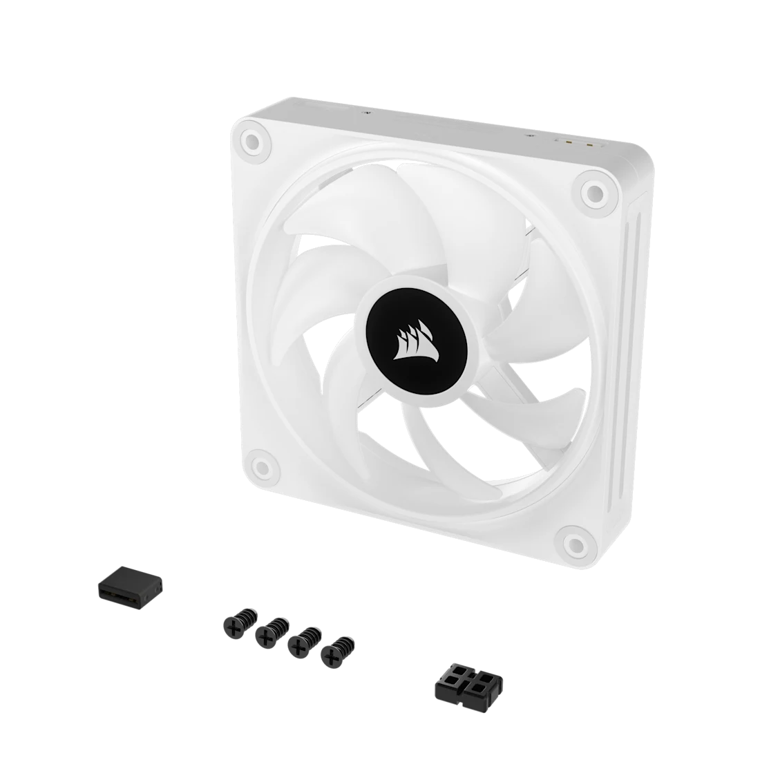 Corsair QX120 iCUELINK PC Fan - Thumbnail 5