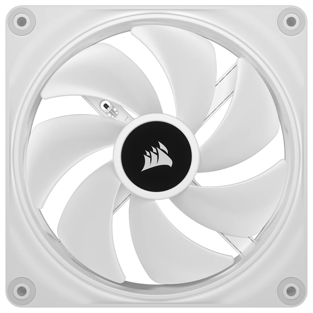 Corsair QX140 RGB Dual iCUE LINK 140mm PWM PC Fans Starter Kit - Thumbnail 5