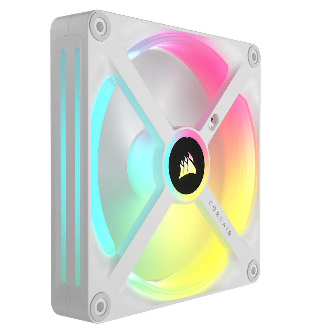 iCUE LINK QX140 RGB 140mm PWM PC Fan