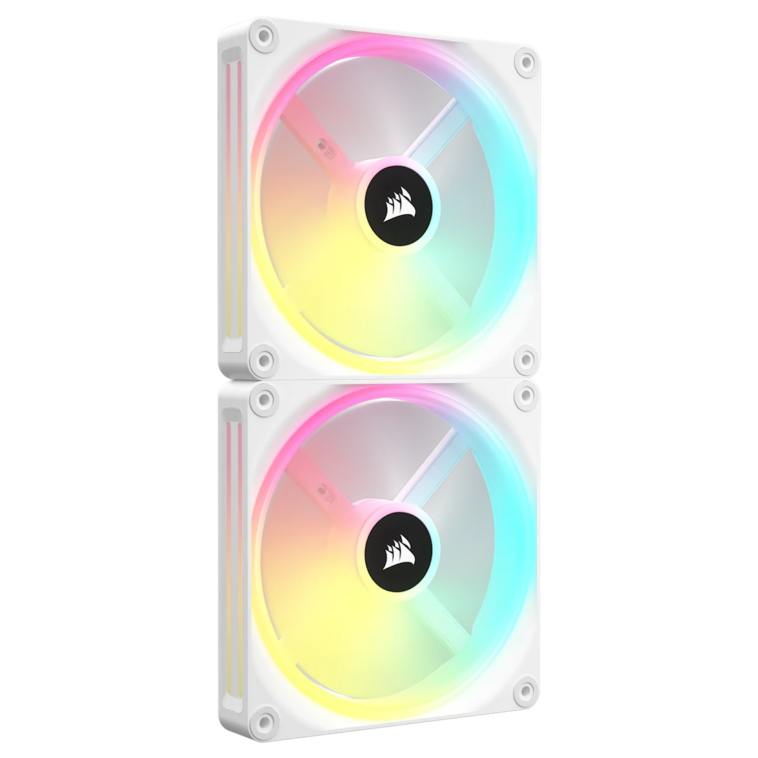 Corsair iCUE LINK QX140 PC Fan - Thumbnail 3