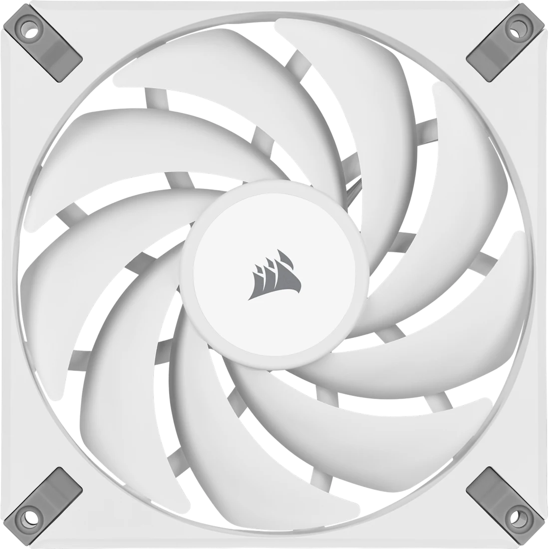 AF140 ELITE High-Performance 140mm PWM Fluid Dynamic Bearing Fan - Thumbnail 2