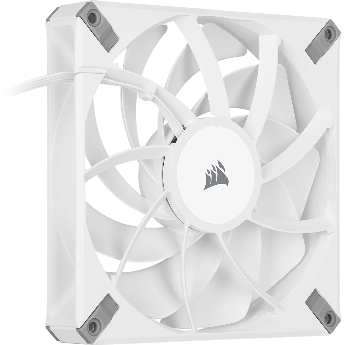 AF140 ELITE High-Performance 140mm PWM Fluid Dynamic Bearing Fan - Thumbnail 4