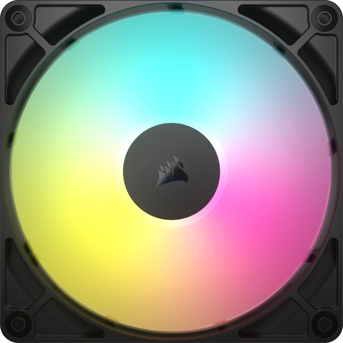 RS140 ARGB 140mm PWM Fan - Thumbnail 4