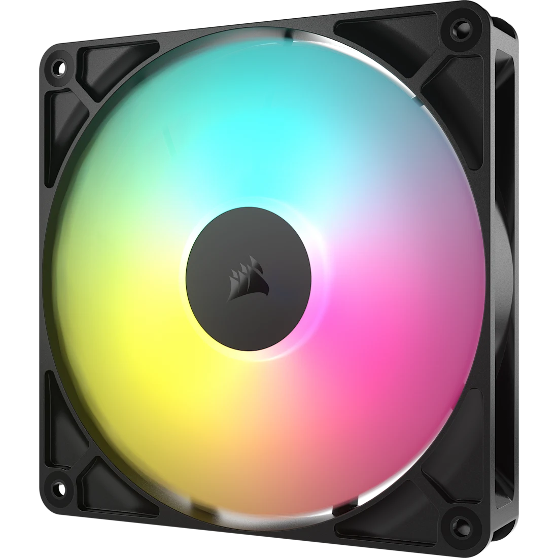 RS140 ARGB 140mm PWM Fan - Thumbnail 2