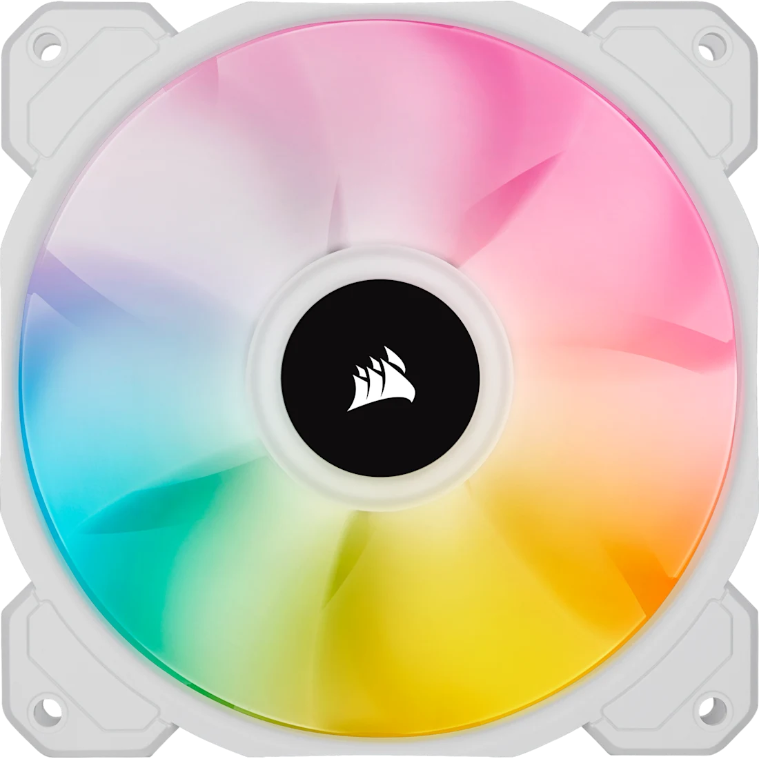 Corsair iCUE SP120 ELITE Fan - Thumbnail 4