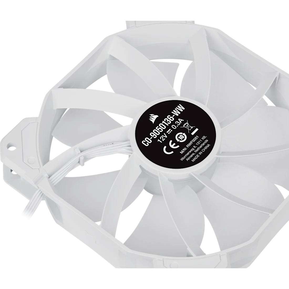 Corsair iCUE SP120 ELITE Fan