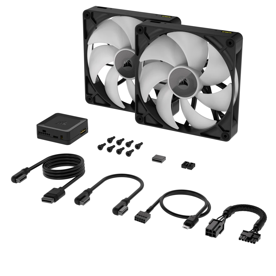 Corsair iCUE LINK RX Fan - Thumbnail 5
