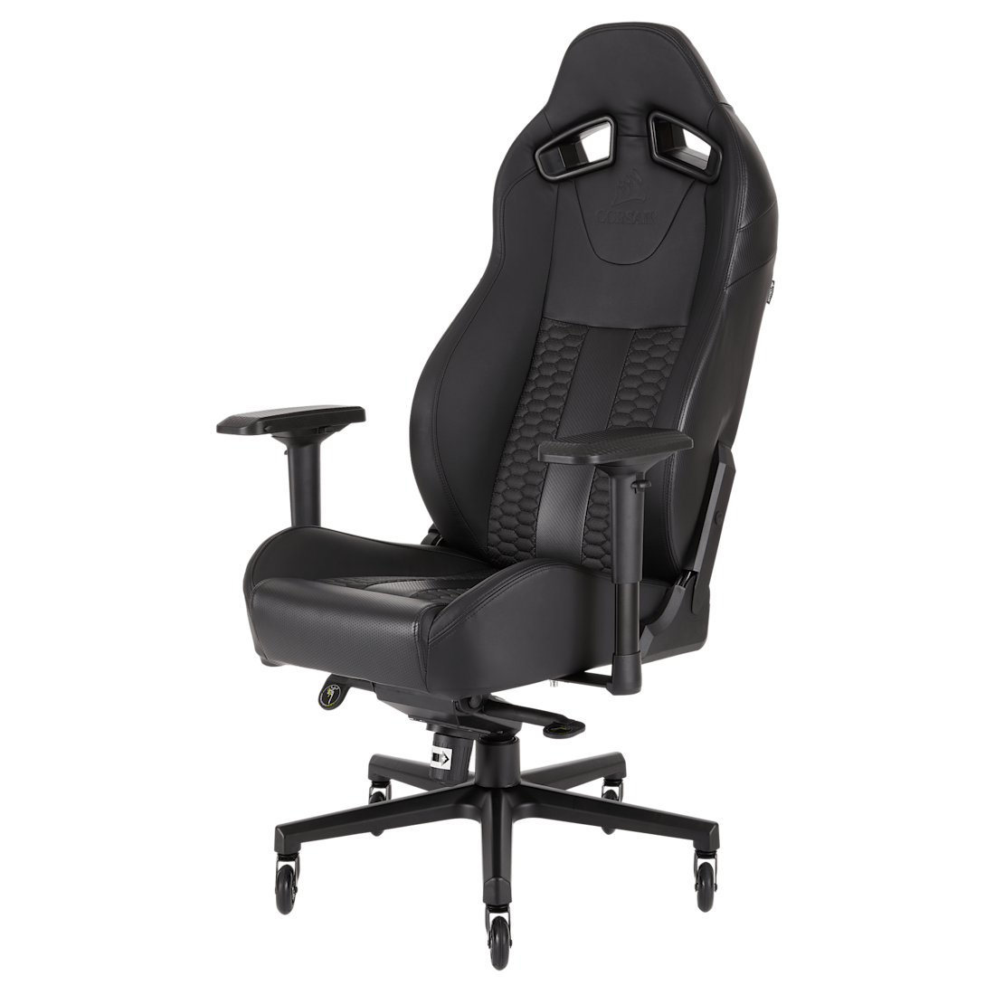 T2 ROAD WARRIOR Gaming Chair - Thumbnail 3