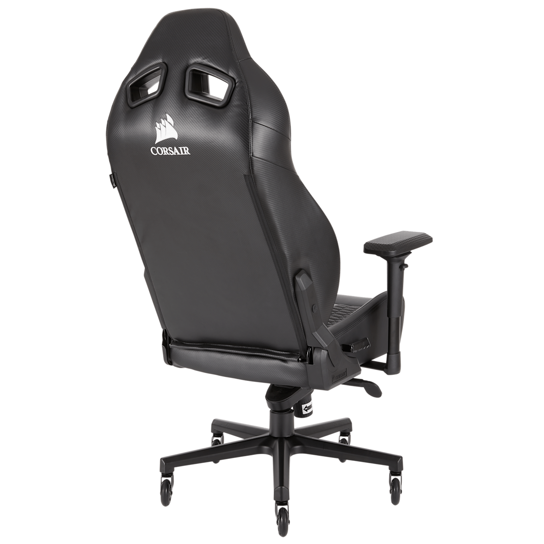 T2 ROAD WARRIOR Gaming Chair - Thumbnail 4