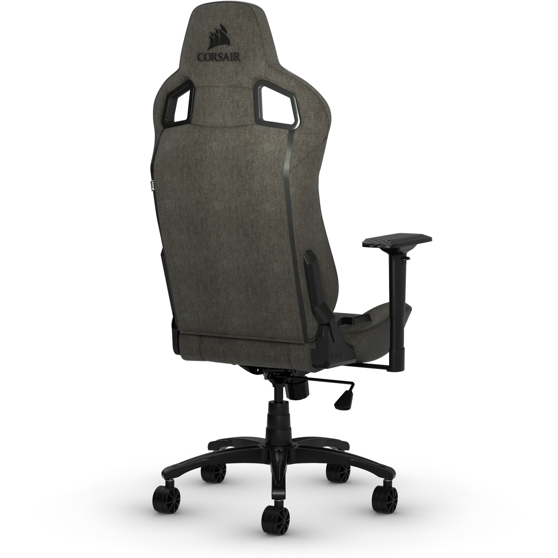 T3 RUSH Gaming Chair - Thumbnail 3