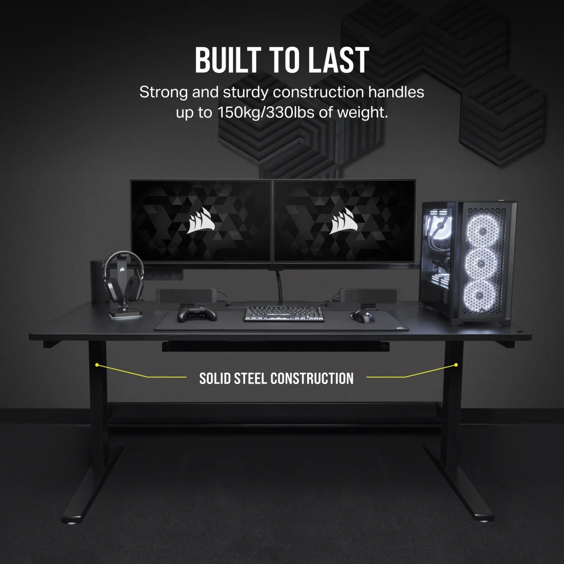 Platform:6 Desk - Thumbnail 5