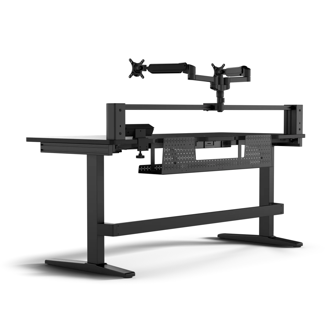 Corsair Platform:6 Desk