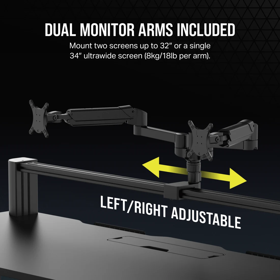 Platform:6 Elevate Desk - Thumbnail 5