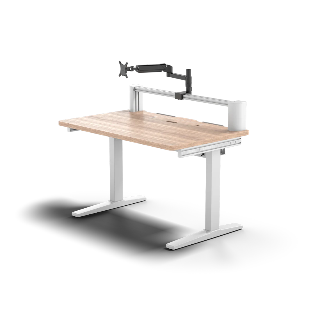 Platform:4 Desk - Thumbnail 3