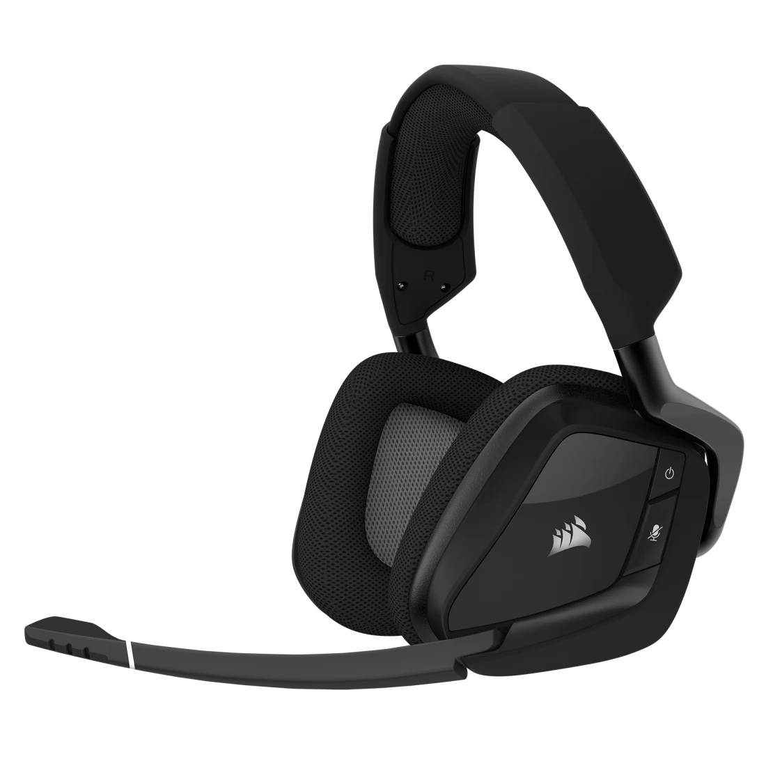 Auriculares Gaming Auriculares Corsair Wireless Corsair HS80 RGB