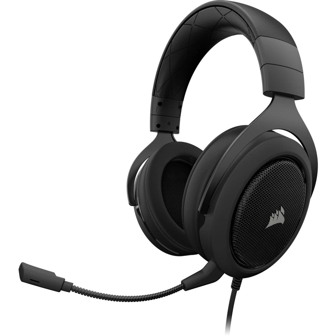 HS60 SURROUND Gaming Headset - Thumbnail 4
