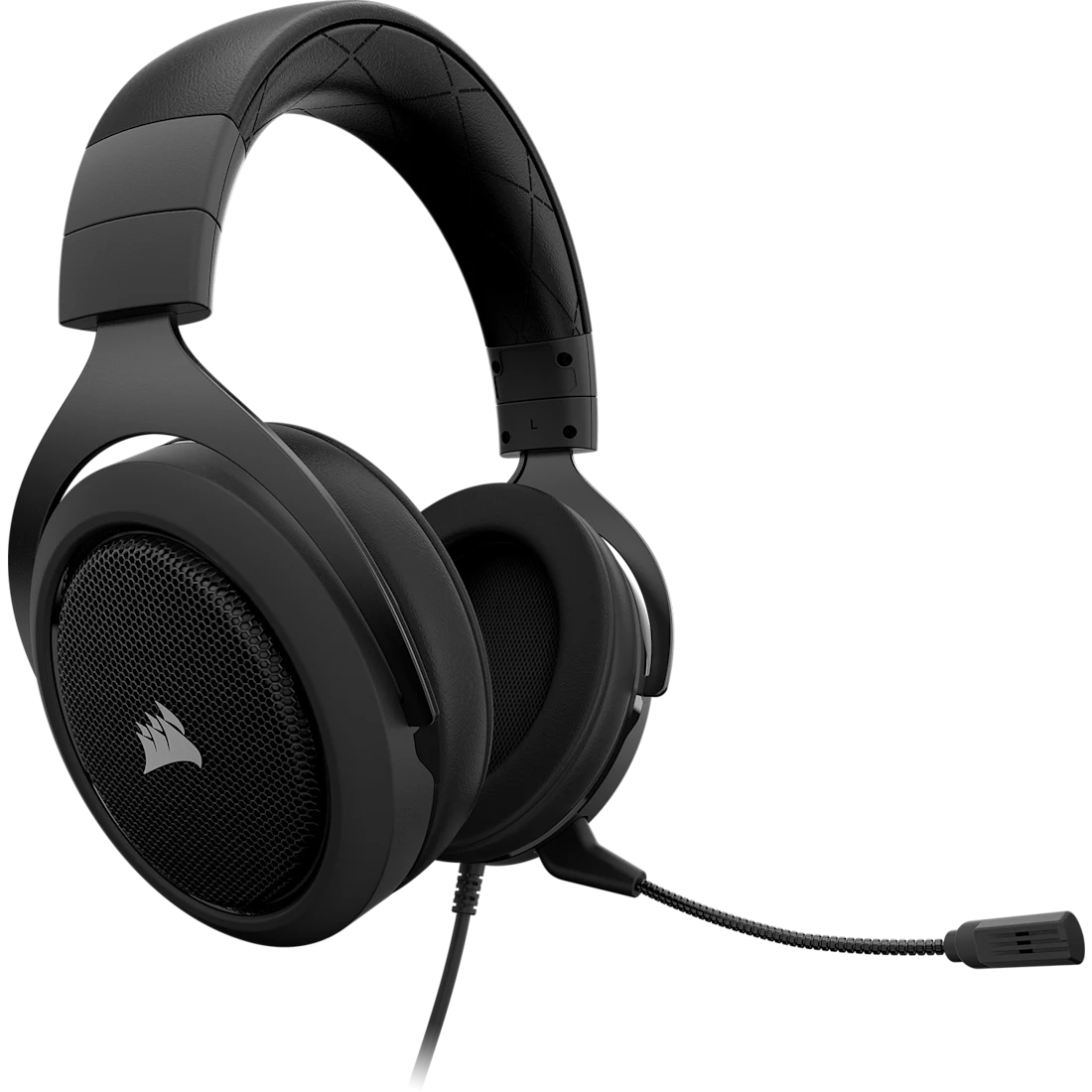 HS60 SURROUND Gaming Headset - Thumbnail 3