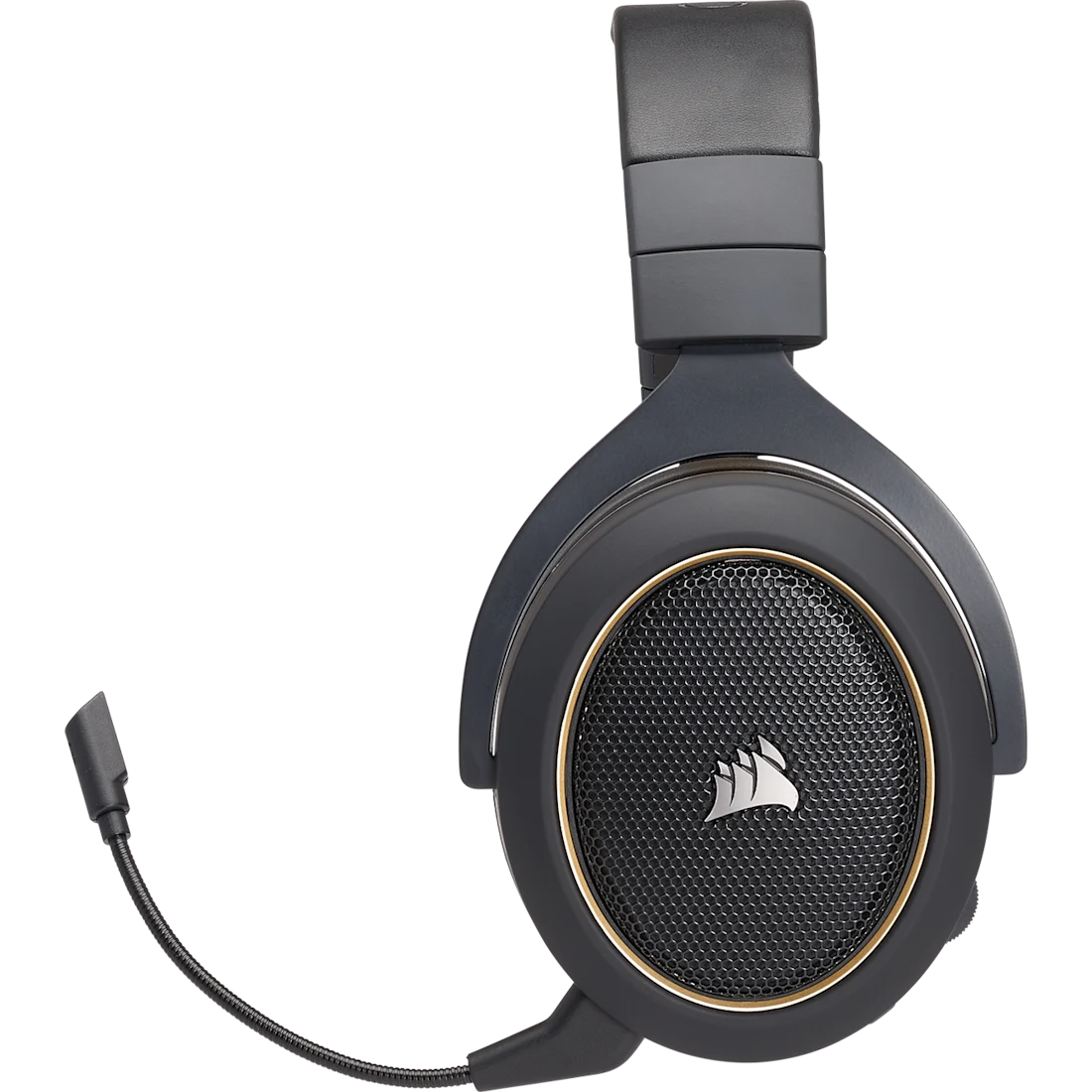 HS70 SE WIRELESS Gaming Headset - Thumbnail 3