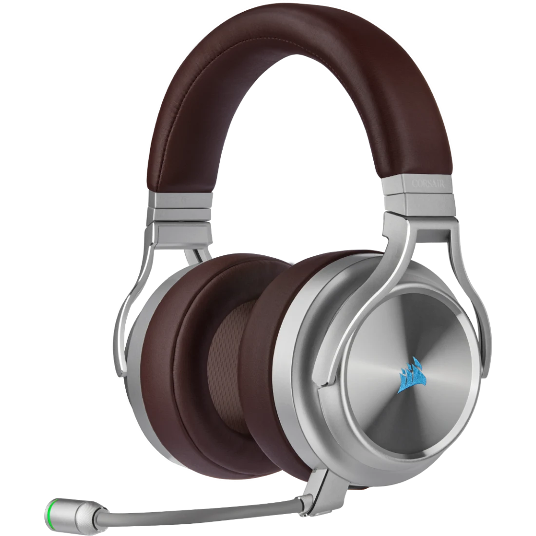 VIRTUOSO RGB WIRELESS SE High-Fidelity Gaming Headset — Espresso (AP)