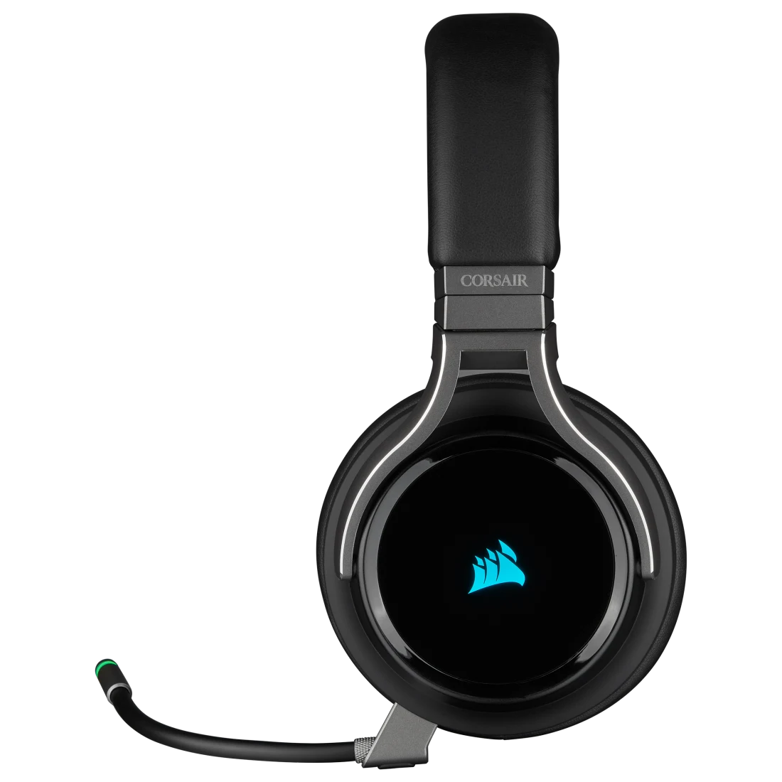Corsair VIRTUOSO RGB Wireless Headset - Thumbnail 3