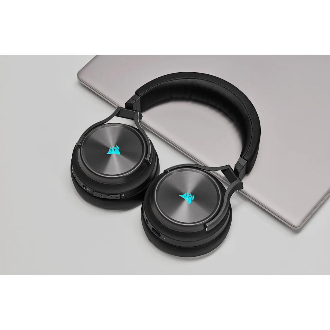 Corsair Virtuoso Gaming Headset - Thumbnail 4