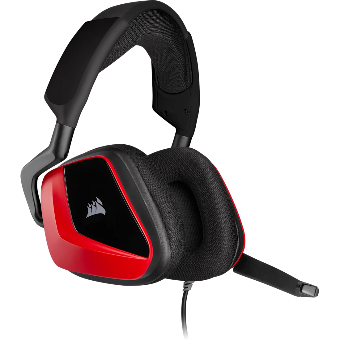 Corsair VOID ELITE SURROUND Premium Gaming Headset - Thumbnail 3