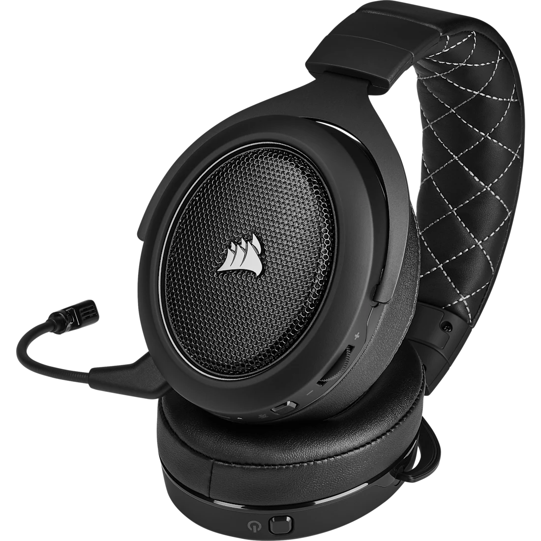 HS70 PRO WIRELESS Gaming Headset - Thumbnail 2