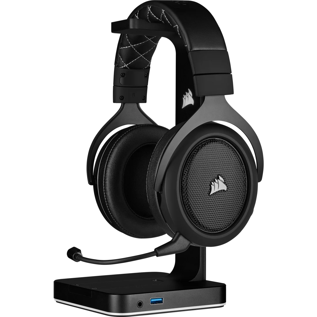 HS70 PRO WIRELESS Gaming Headset - Thumbnail 5