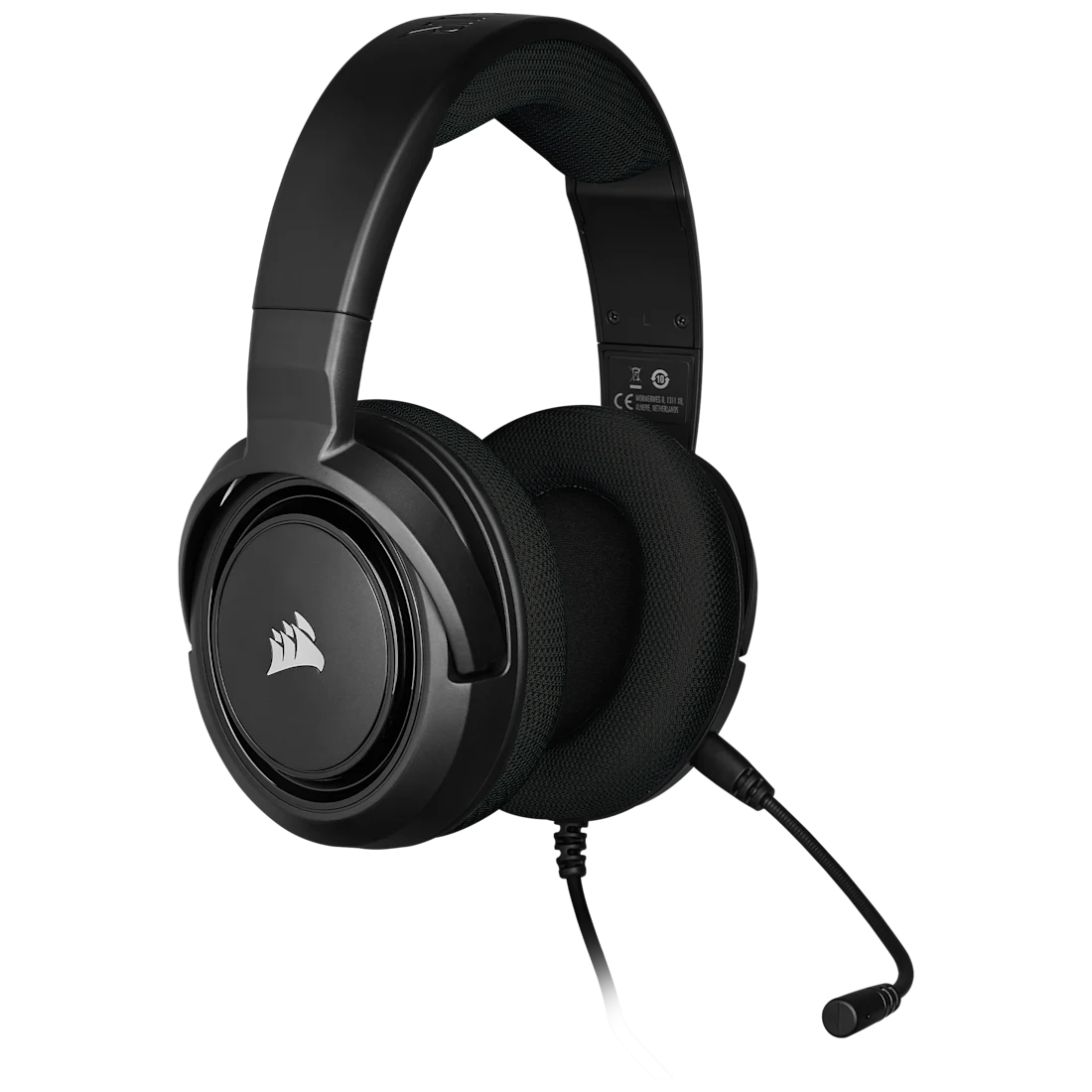 HS45 SURROUND Gaming Headset
