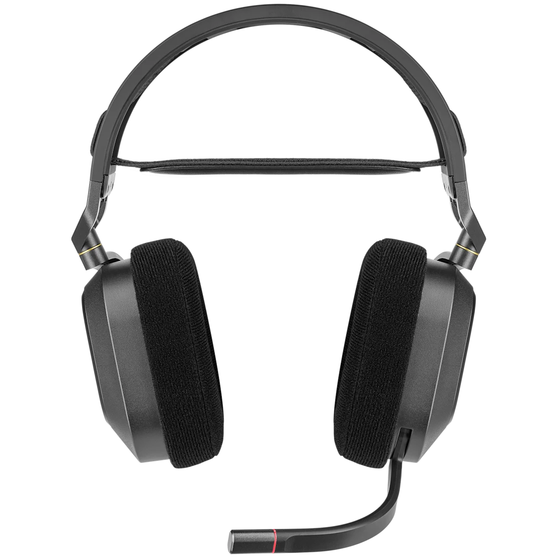Corsair HS80 RGB WIRELESS Premium Gaming Headset with Spatial Audio