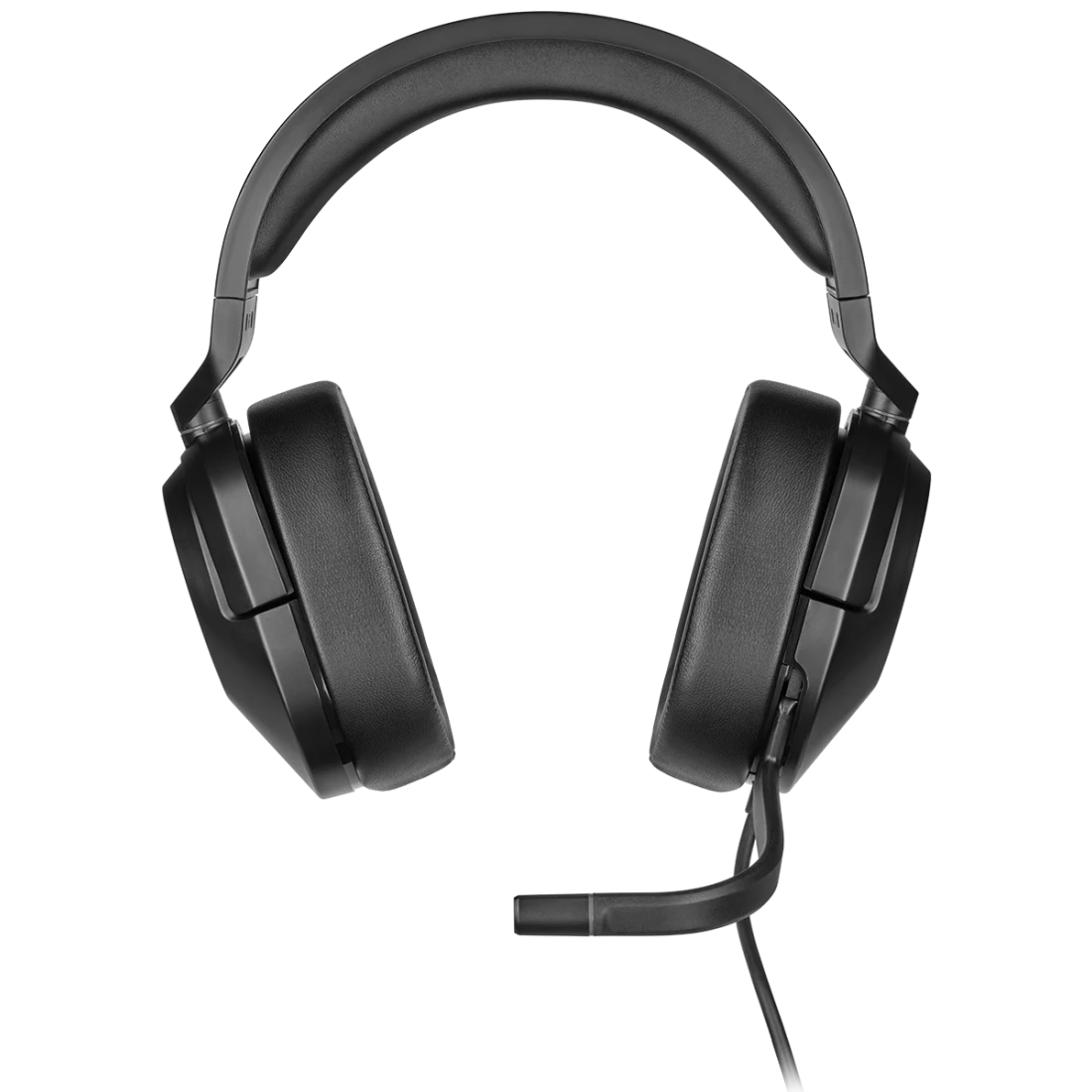 HS55 STEREO Wired Gaming Headset