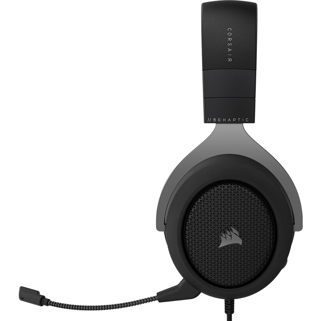 HS60 HAPTIC Stereo Gaming Headset - Thumbnail 4
