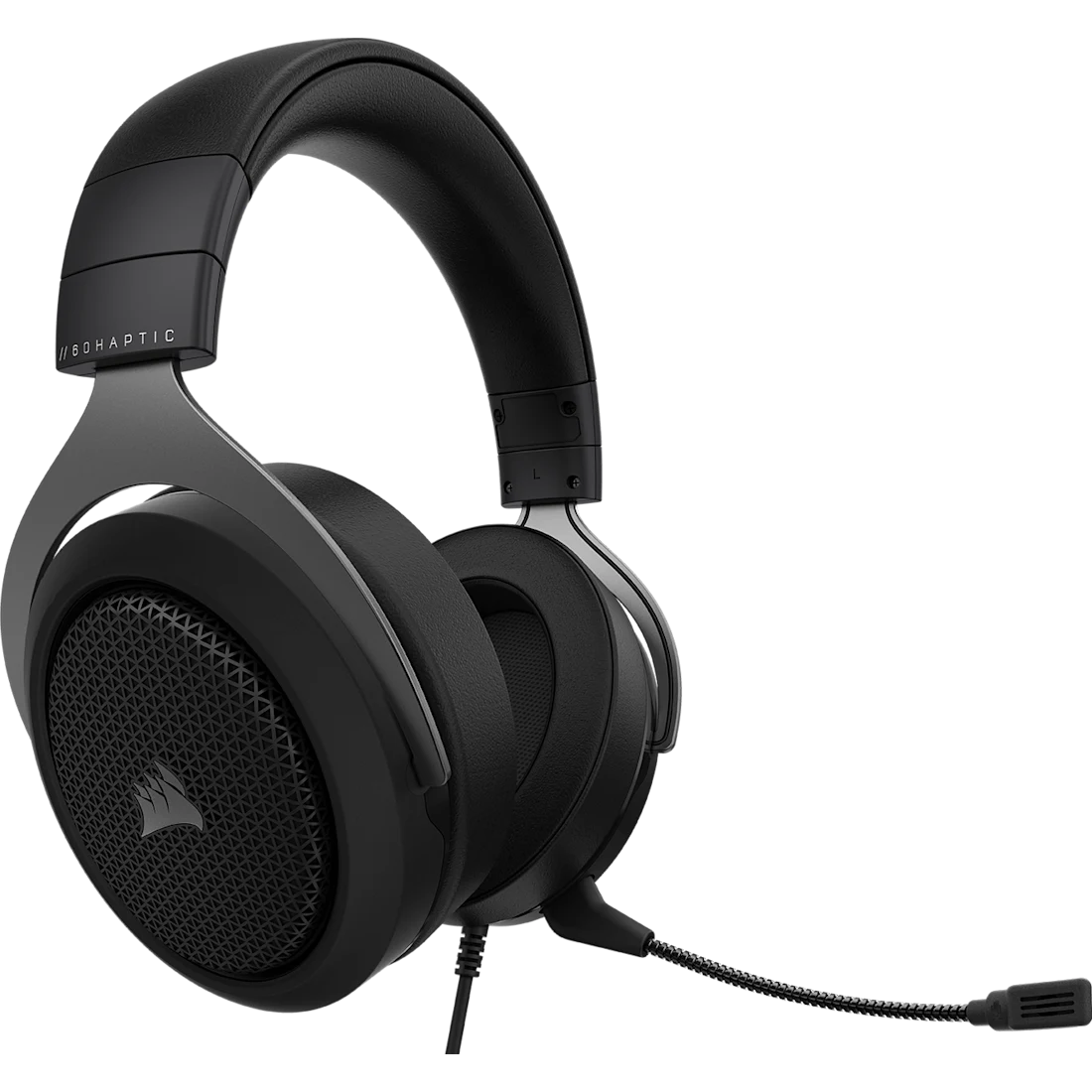 HS60 HAPTIC Stereo Gaming Headset - Thumbnail 5