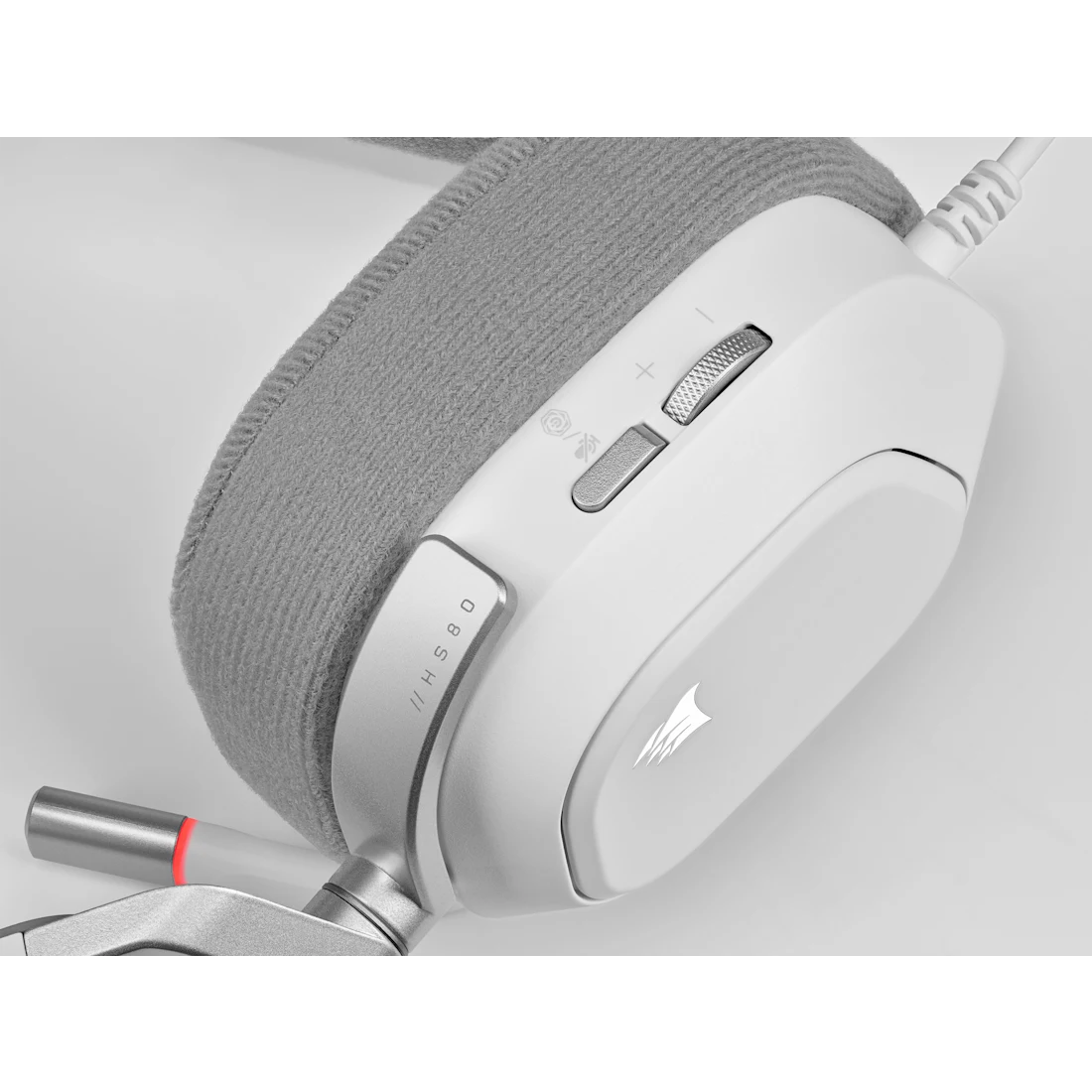Corsair HS80 Headset - Thumbnail 5