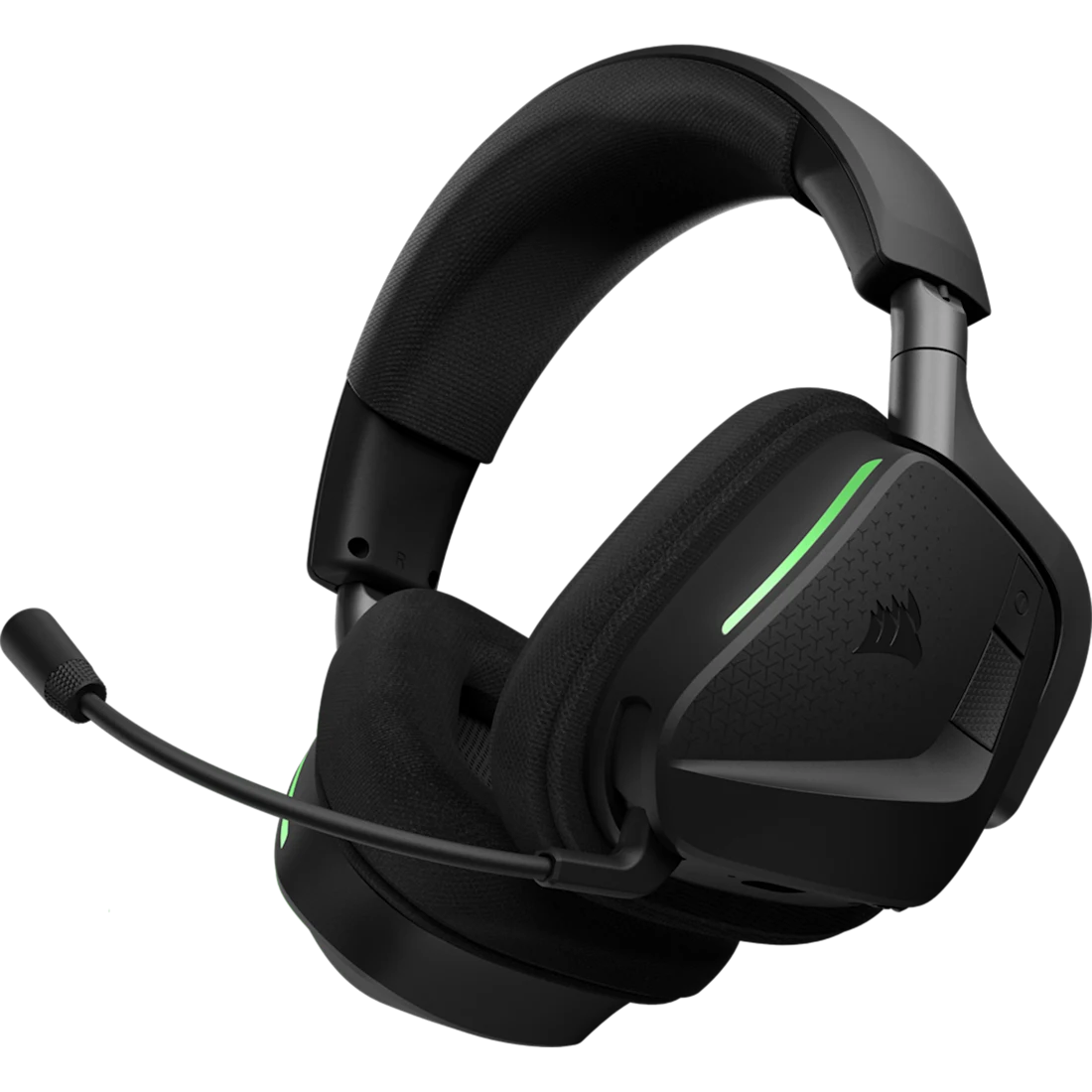 VOID v2 MAX ワイヤレス ゲーミングヘッドセット XBOX カーボン